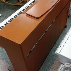 0420-112 YAMAHA clavinova 電子ピアノの画像