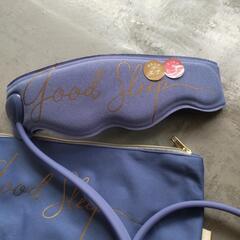 アイマスク(メメホット）の画像