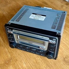 カーオーディオ クラリオン clarion