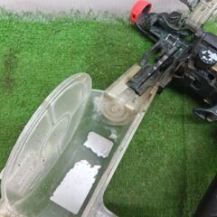 【訳アリ品　商品説明欄必読】HiKOKI ハイコーキ WF4HS 高圧ねじ打ち機【野田愛宕店】【店頭取引限定】【中古】管理番号：ITS7159BLS13の画像
