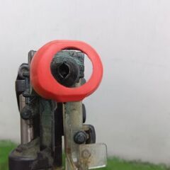 【訳アリ品　商品説明欄必読】HiKOKI ハイコーキ WF4HS 高圧ねじ打ち機【野田愛宕店】【店頭取引限定】【中古】管理番号：ITS7159BLS13の画像