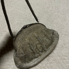 ショルダーバッグの画像