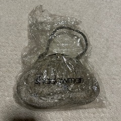 ショルダーバッグの画像