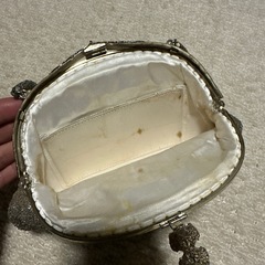 ショルダーバッグの画像