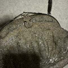 ショルダーバッグの画像