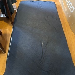 マットレス　シングル　高反発100×200