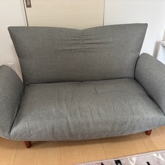 ニトリ　ソファ　