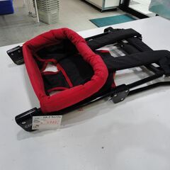コンビ スティックキャリアN ベビーキャリア 背負子 ハイキング用【モノ市場東海店】141の画像