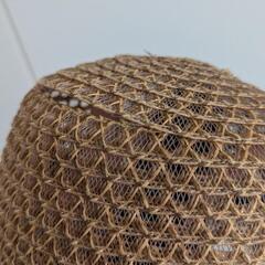 JEANASIS帽子の画像