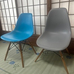 ‼︎訳あり‼︎デザインチェアまとめて