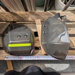 汎用のハンドガードの画像