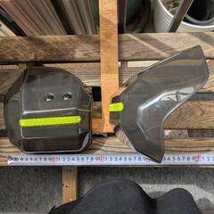 汎用のハンドガードの画像