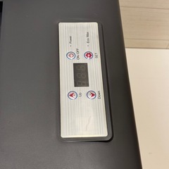 《現在取引中です》【冷凍・冷蔵庫】－20℃～20℃　約15L　アウトドアや夏のスーパーに！　LIVZA　LCH-25　朝霞市　リサイクルショップ　ケイラック朝霞田島店　和光市　志木市　GM290の画像