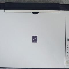 プリンター canon MP270 代替品のインク付き