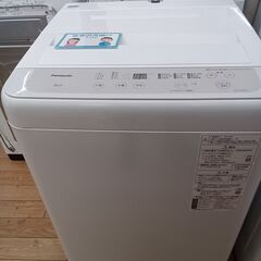 ★ジモティ割あり★ パナソニック 洗濯機 NA-F50B14 5...