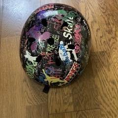 
ジュニアヘルメット