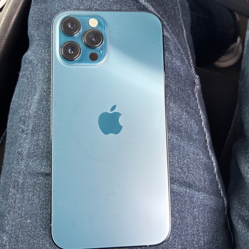 美品✨iPhone12Pro Max