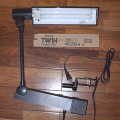 ナショナル製蛍光灯　FPL27EX-N 27Wの画像