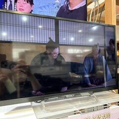 ★【ソニー】24型テレビ 2016年製 [KDL-24W600A...
