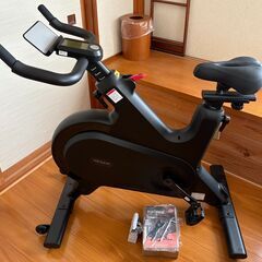 NEXGIM　AIフィットネスバイク