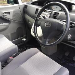 【最終値下げ】平成19年ダイハツムーヴ　Lセレクションの画像