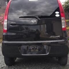 【最終値下げ】平成19年ダイハツムーヴ　Lセレクションの画像