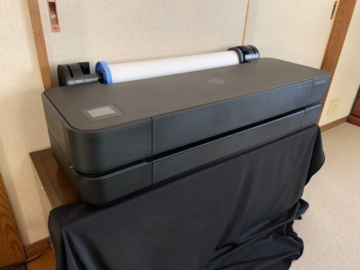 HP DesignJet T250 A1ノビプリンター