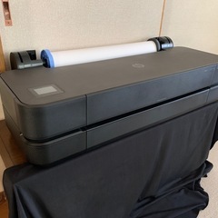 HP DesignJet T250 A1ノビプリンター (tamigoro) 備後赤坂の HP DesignJet T250 A1ノビプリンター (tamigoro) 備後赤坂の