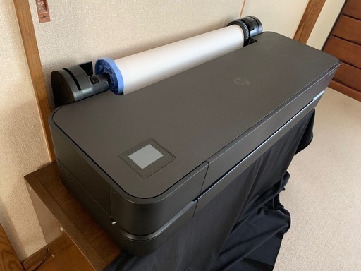 HP DesignJet T250 A1ノビプリンター (tamigoro) 備後赤坂の HP DesignJet T250 A1ノビプリンター (tamigoro) 備後赤坂の