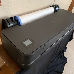HP DesignJet T250 A1ノビプリンター