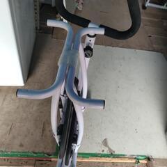 フットトレーニングマシンの画像