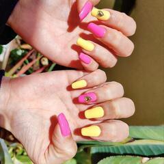 ネイル￥3500~💅✨