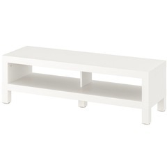 IKEA テレビ台　ラック
