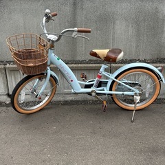 16インチ