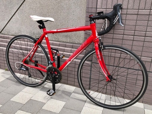   SCHWINN シュウィン FASTBACK3 ロードバイクM 24段東京　三鷹市　武蔵野市　仙川