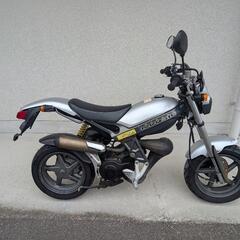 ストマジ50 実働 自賠責R7.7