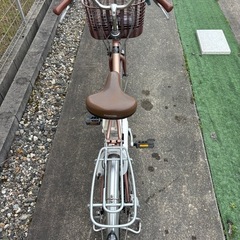 Gyutto 電動自転車 子乗せ付き Panasonic パナソニック 2023年