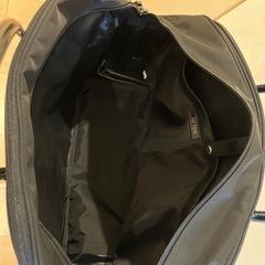 【訳あり】マチ付きカバンの画像