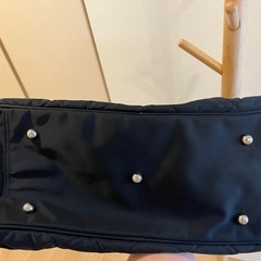 【訳あり】マチ付きカバンの画像