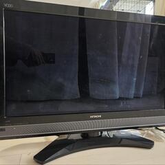 日立液晶テレビ32インチ 中古 