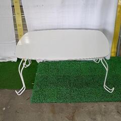 0420-247 折りたたみテーブルの画像