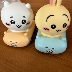 ちいかわセット