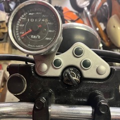 スズキ　グラストラッカーBB  
の画像