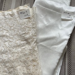 【金沢】汚れあり、布1枚200円