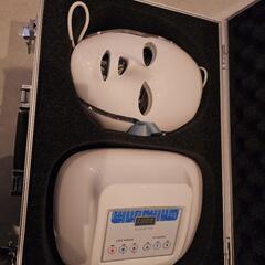 led　ライト　美容器具