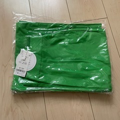 新品未使用　カラーパンツの画像