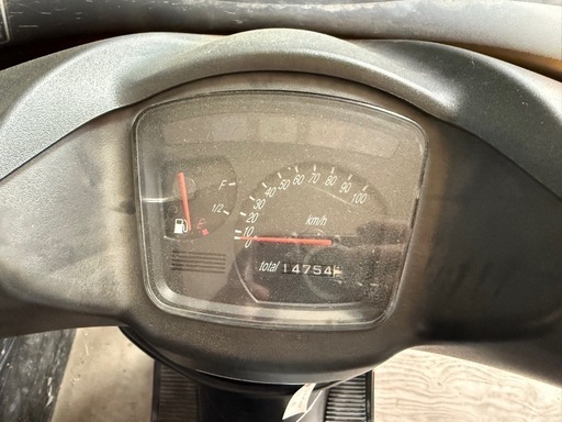 ☆支払総額4.2万円☆関東圏内即日配送可能！全車走行テスト済み