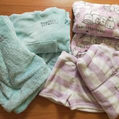 すみっコぐらし冬服120セット