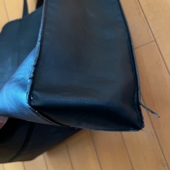 ZARAトートバッグの画像