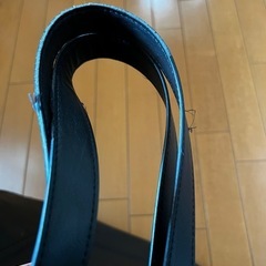 ZARAトートバッグの画像